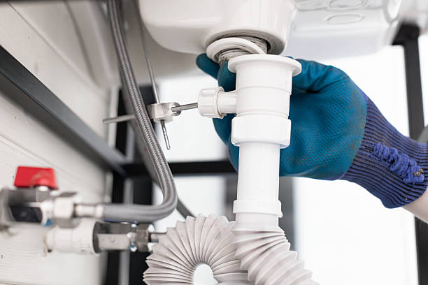 Reliable Plumbing contractor in Junction City, OR by Masters Plumbing Service