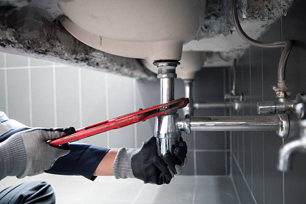 Trusted Drain Cleaning service in Junction City, OR - Masters Plumbing Service